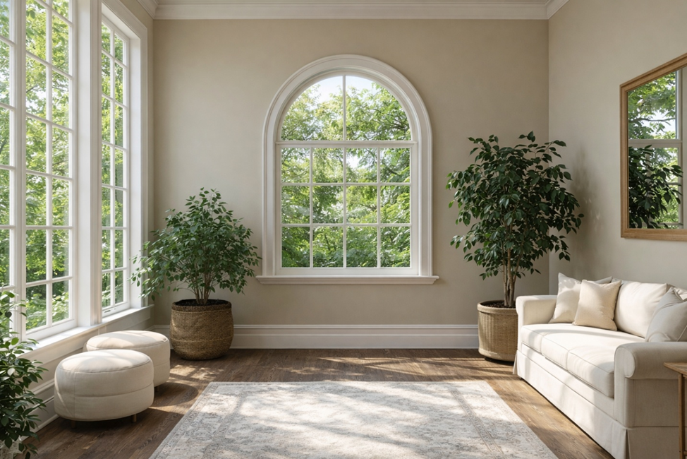 Key Benefits of Investing in Vinyl Window Replacements