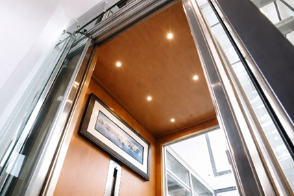 The Importance of Load Management in a Hydraulic Lift Elevator for Home