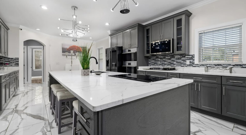 What Clients Should Expect During the Home Renovation Process