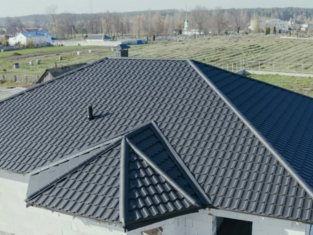 How Roofers Help Prevent Expensive Structural Damage