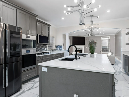 Top 5 Highly Rated Kitchen Remodeling Companies Serving Buckhead Homeowners