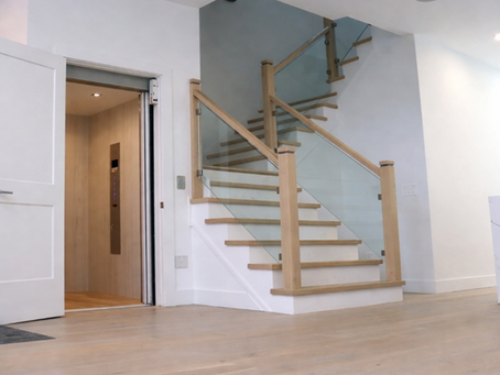 The Safety Mechanisms That Improve Reliability in a Residential Lift Elevator