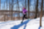 Devil's Shadow Winter Trail Races