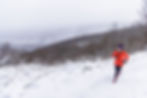 Frozen Assets Endurance Run