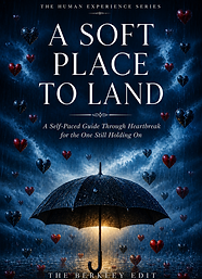A soft place to land cover .png