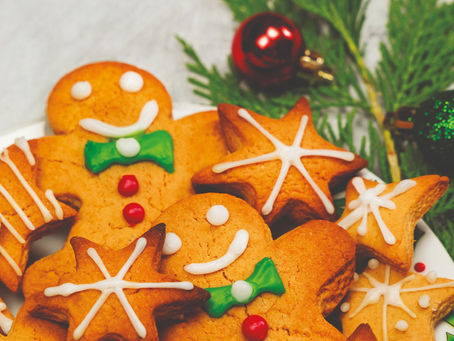 Five Christmas Gift Ideas to maximise your Income as a Creative this Christmas