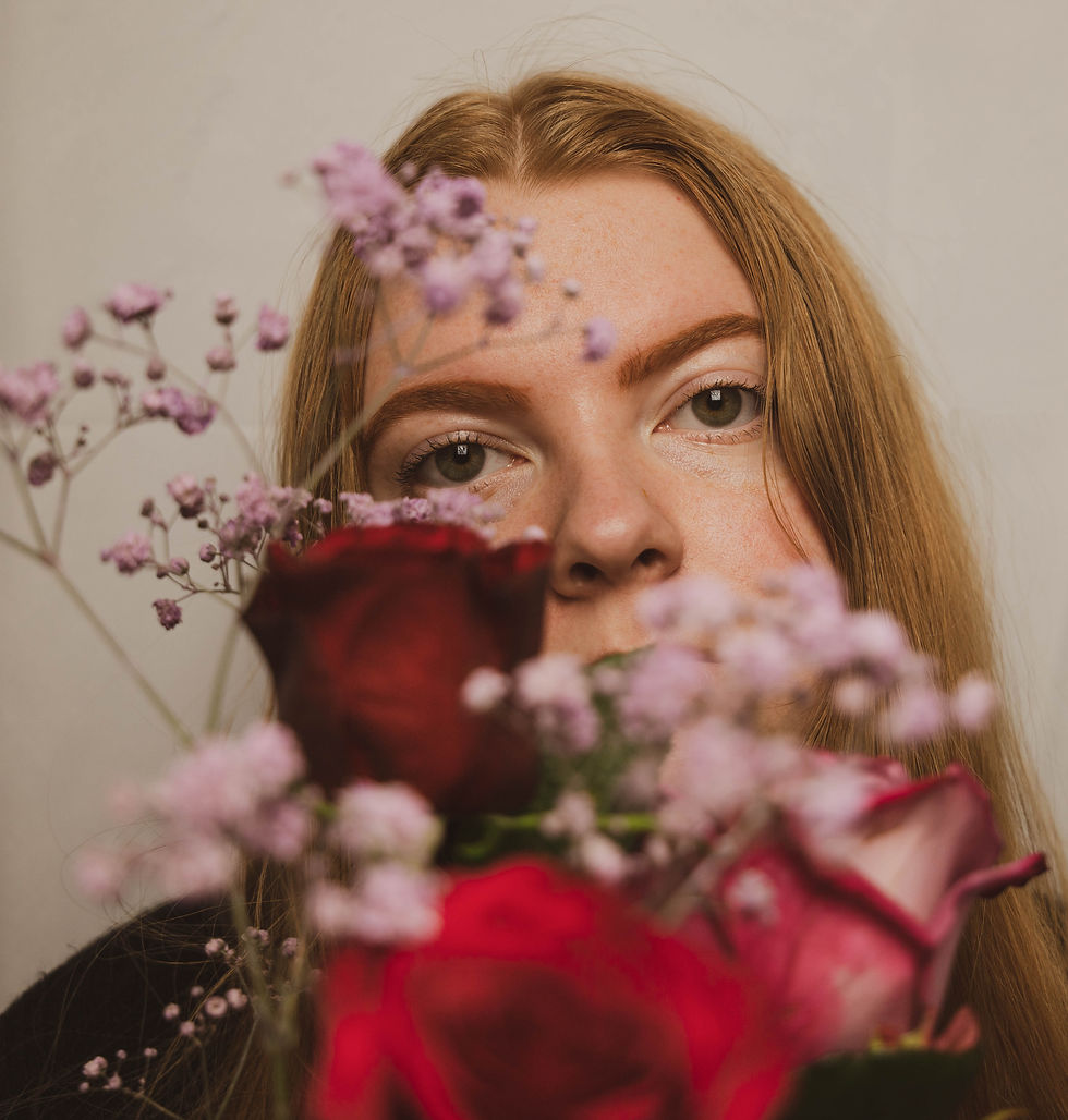 Post-Grad Blues: What I wish I knew about finishing University.