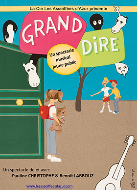 Grand Dire affiche.png