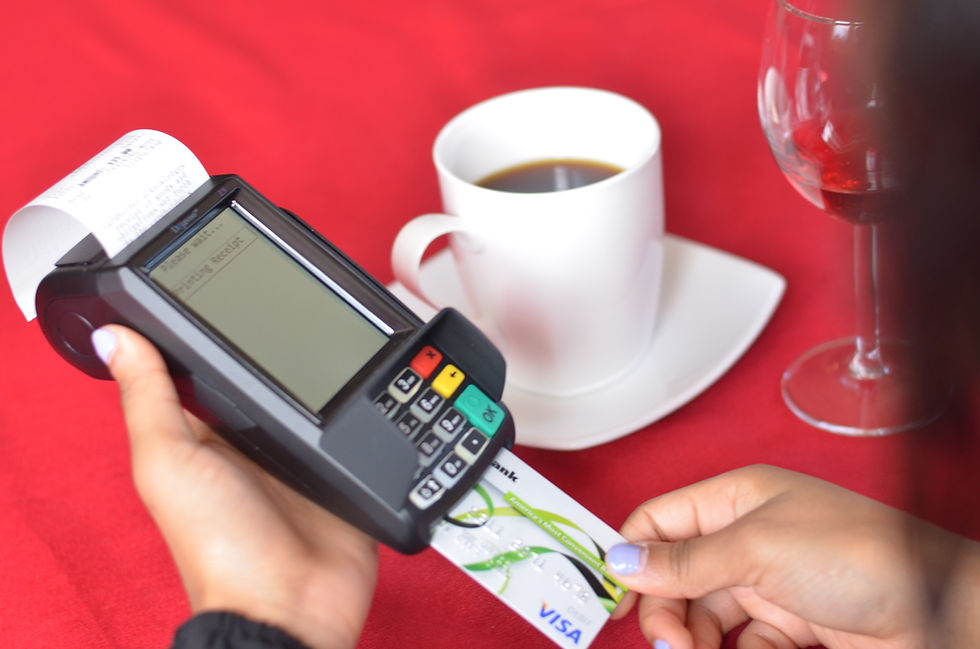 Thumbnail: Aluminum All-In-One Station