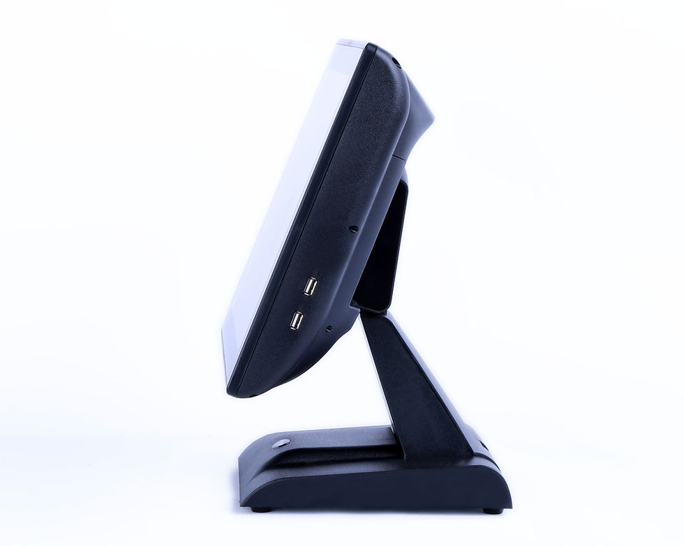 Thumbnail: All-In-One Station