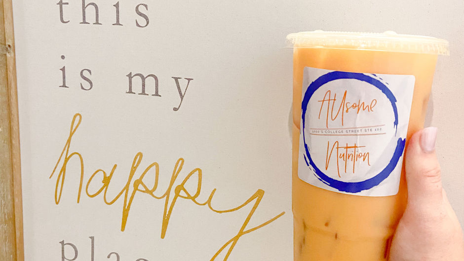 A fan favorite, Jimmy Buffett! #specialty #protein 