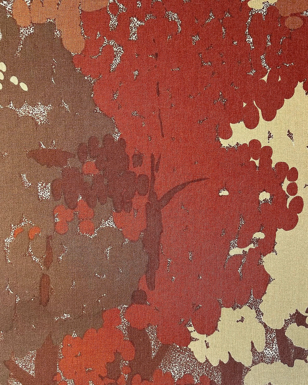 Thumbnail: MCM Stretched Cotton Wall Art 