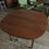 Thumbnail: MCM Walnut Dining Table