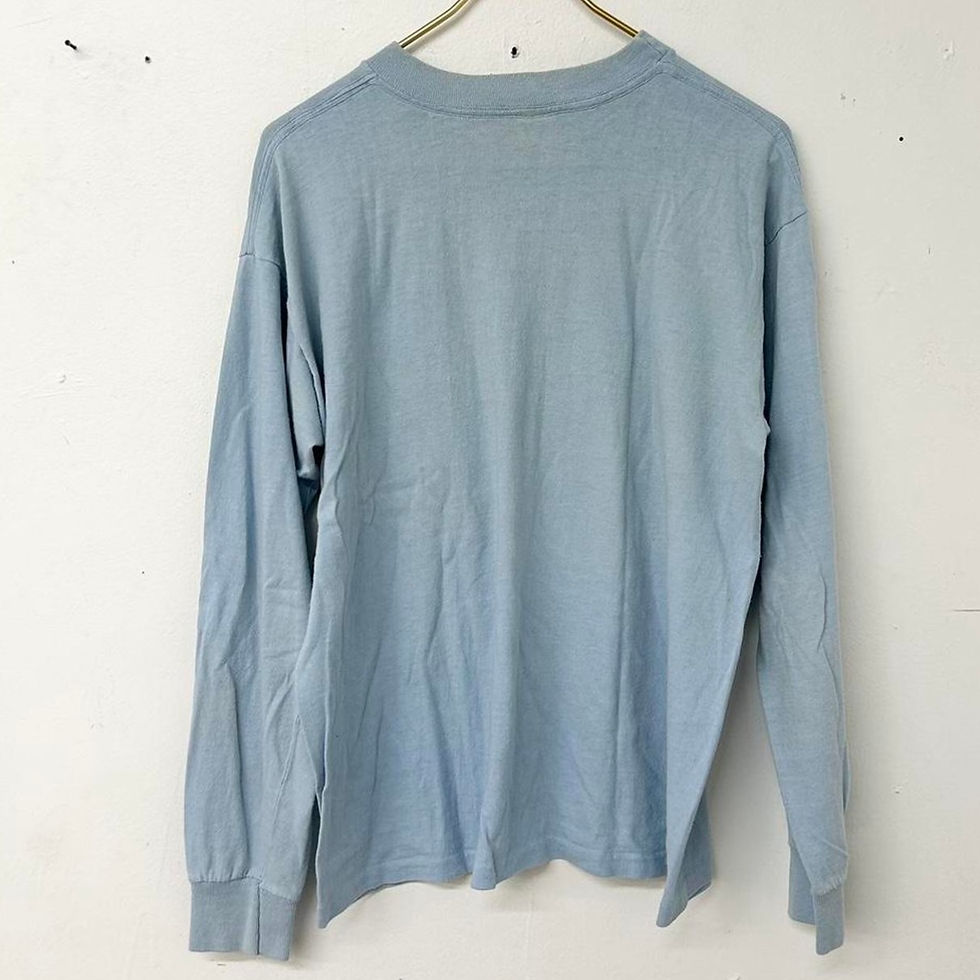 Thumbnail: Vintage Ski USA Long Sleeve T-Shirt