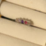 VIBGYOR Ring