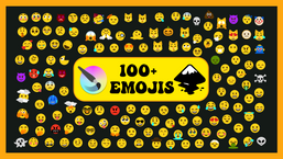 100+ Emojis gumroad preview .png