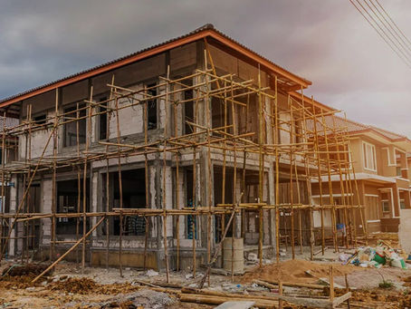 House Structural Engineering in Brisbane