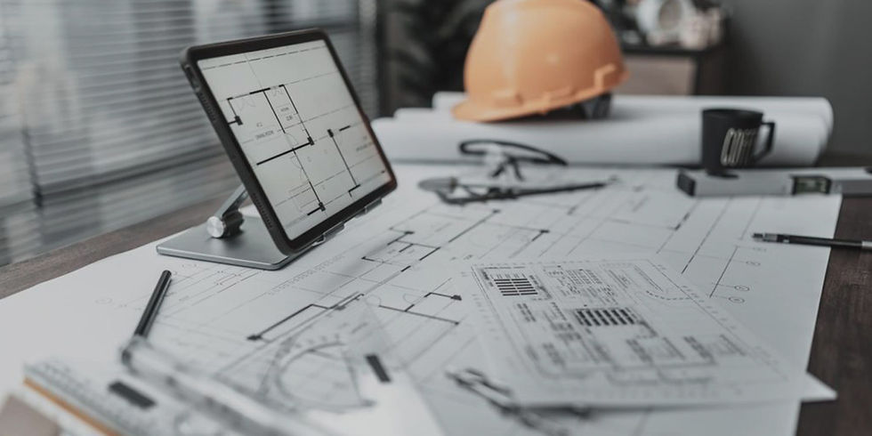 Structural Engineers in Melbourne