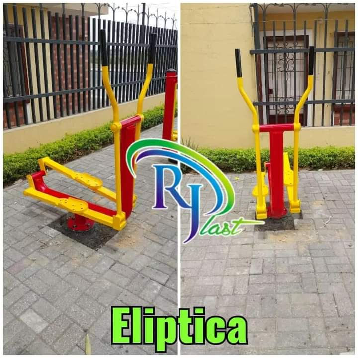 Miniatura: MAQUINAS BIOSALUDABLES