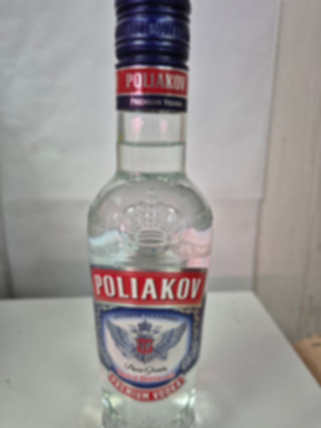 Poliakov 35cl