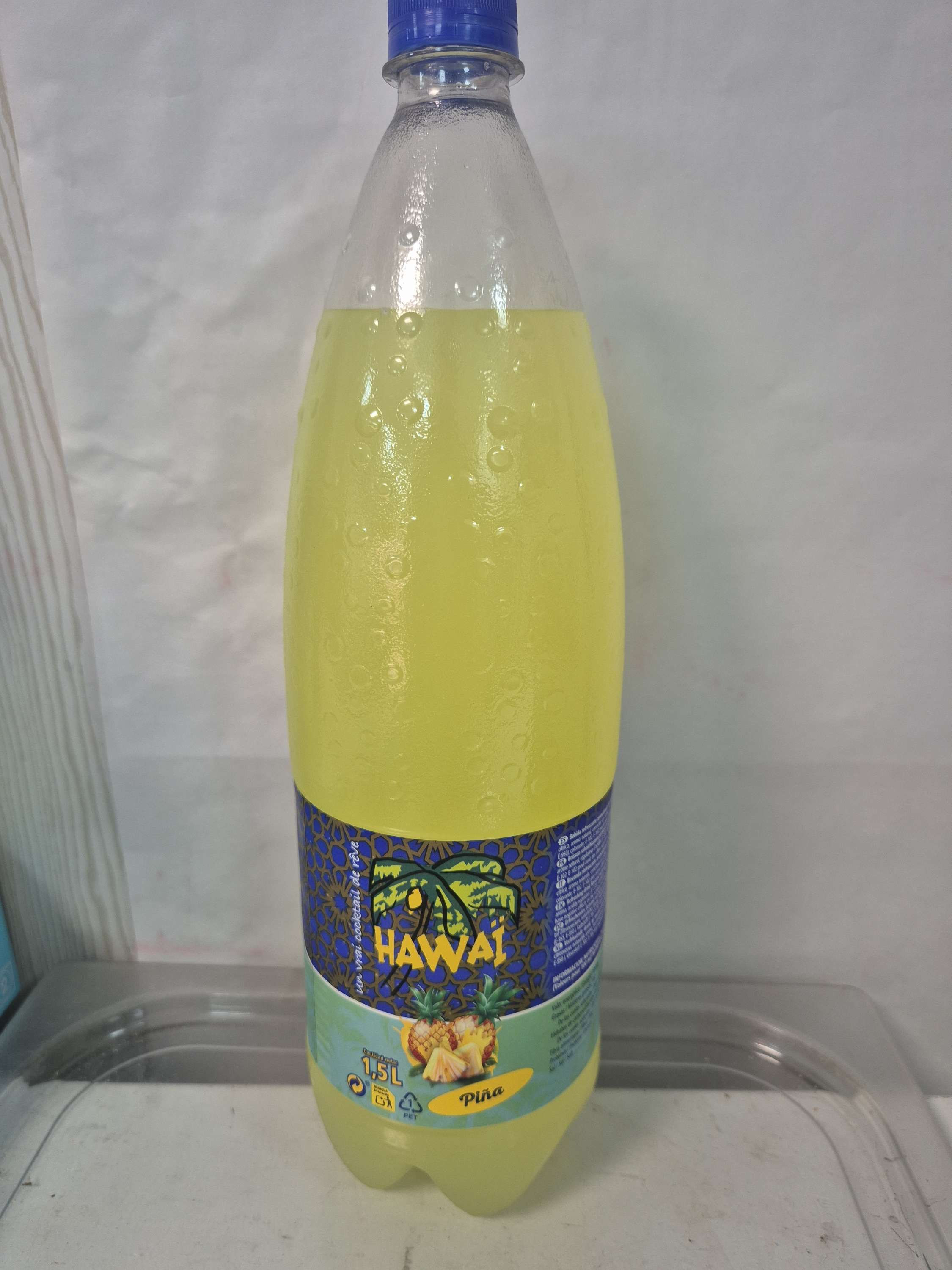 Hawai pina 1 5L