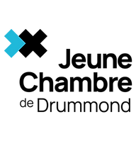 logo Jeune Chambre de commerce de Drummond