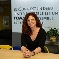 photo de Jackie Lamothe