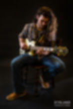 Music Photographer