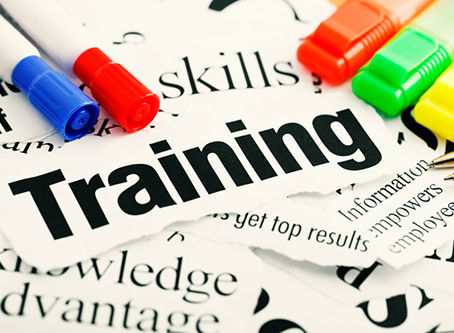 October & November 2022 Courses