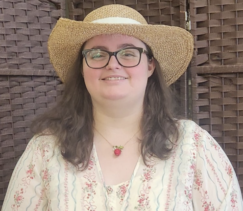 Writer: Heather Clingerman