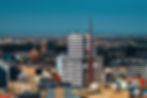 Nairobi (Capital of Kenya)