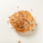 Korean Pastries