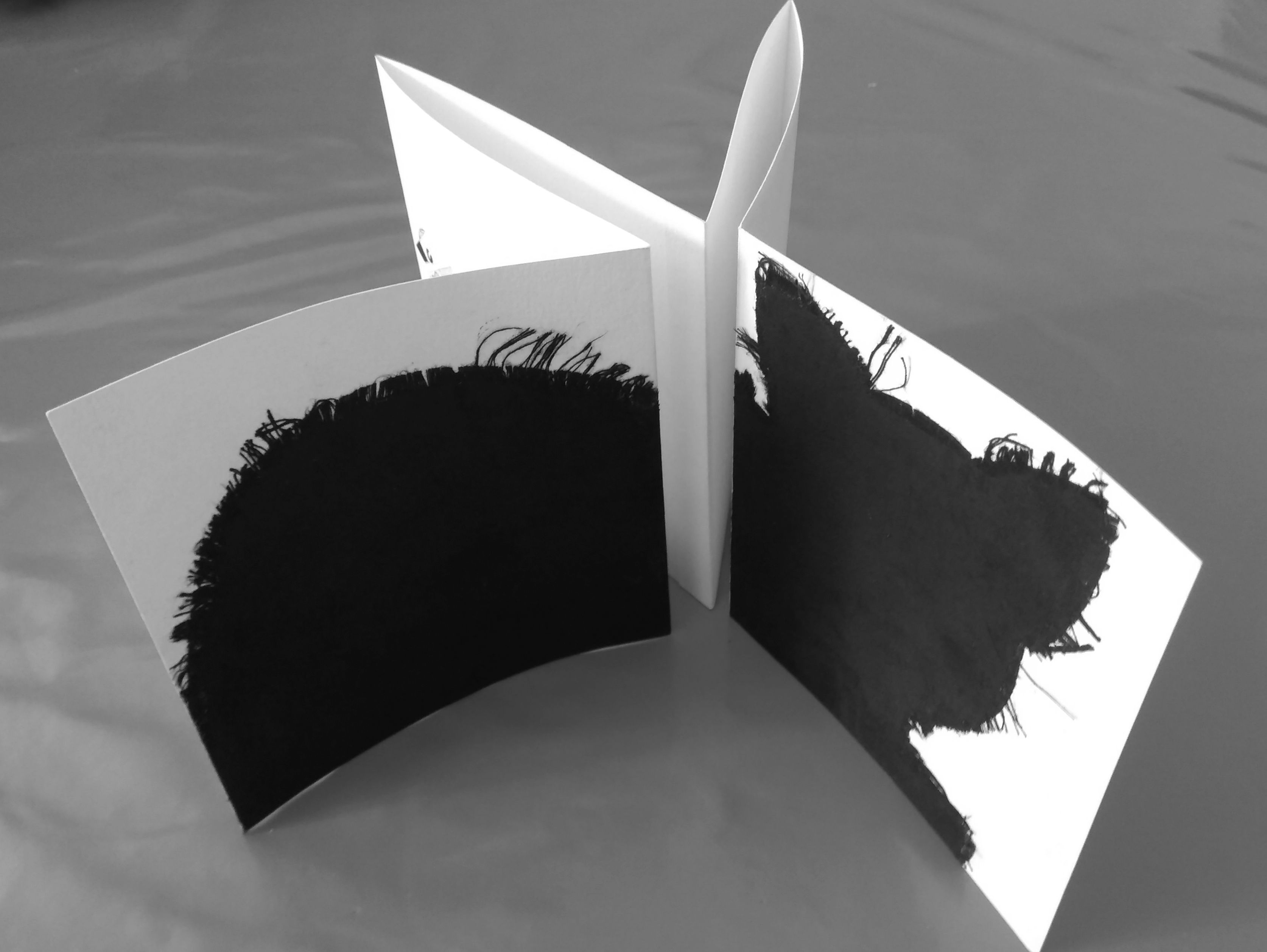 Ce moment et le néant qui le guette