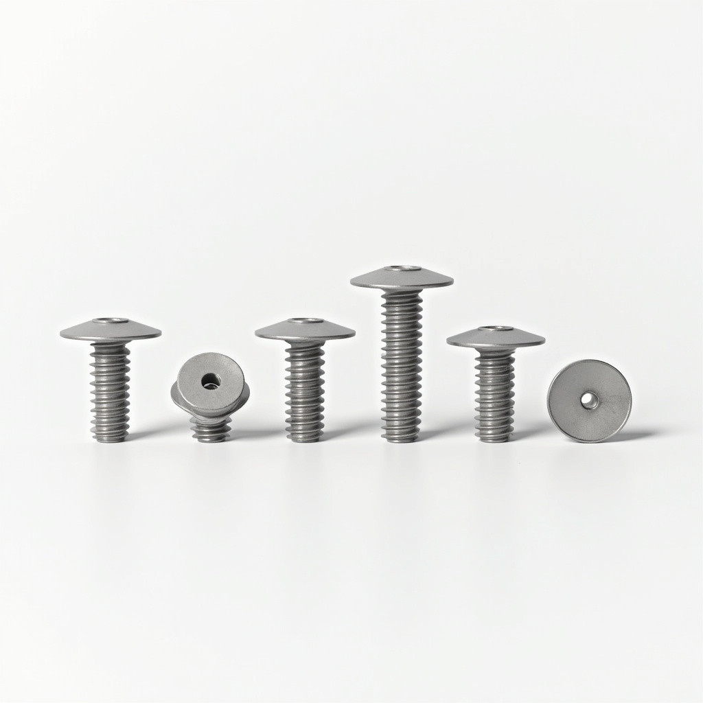 Toggle Bolts Assortment