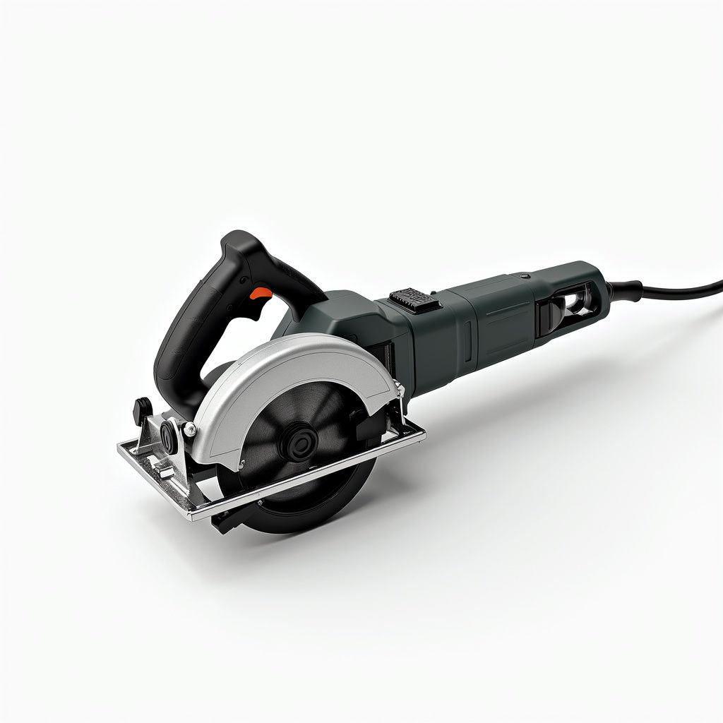 Corded Circular Saw