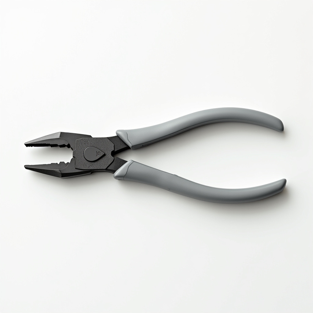Locking Pliers Set