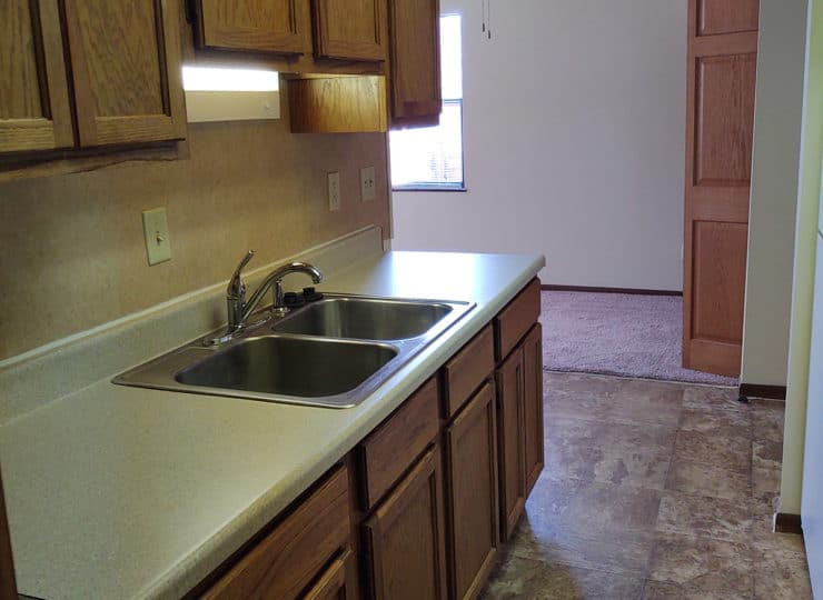 Senior Living Apartments Goodwin Plaza Indianapolis