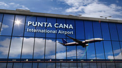 PuntaCana_Airport