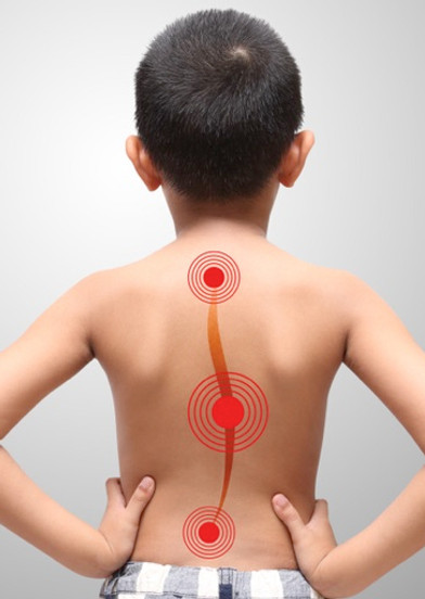 Ostéopathe à Auch – suivi postural et douleurs de croissance chez les adolescents