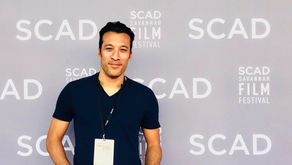 Mark @ SCAD Savannah
