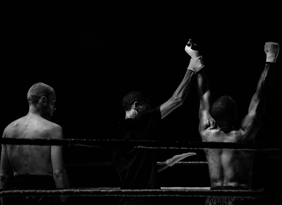 Winning the war for talent