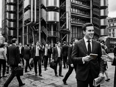 PAYE Umbrella BDM & Account Manager Roles – Greater London & Home Counties