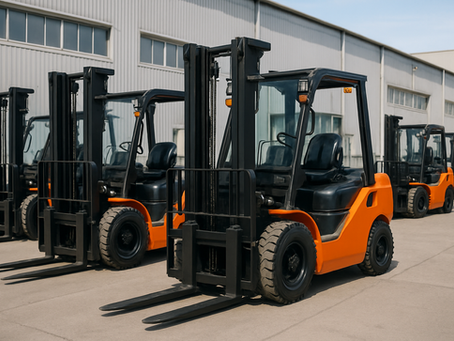 URGENT: Live Material Handling Roles Across the UK!