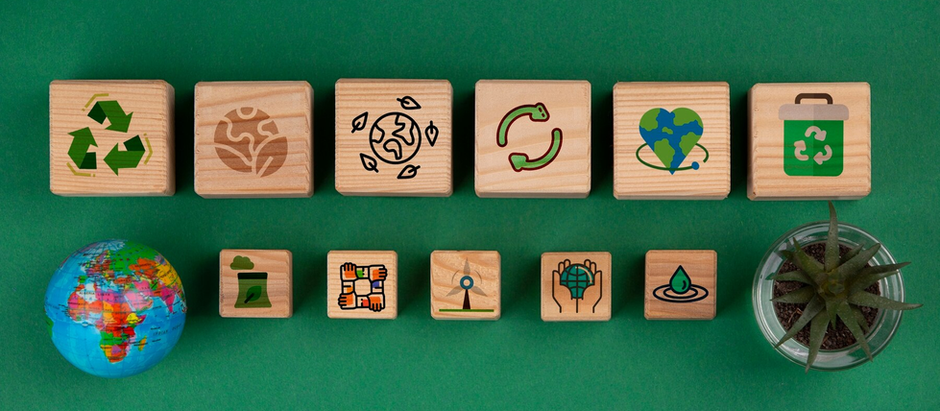 Closing the Loop: The Urgency of Embracing a Circular Economy