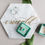 Thumbnail: Columbian Emerald and Diamond Ring