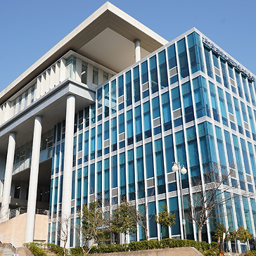 부산대학교 중앙도서관 내진보강 전기공사 