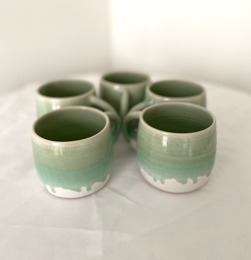 Thumbnail: Bubble mugs