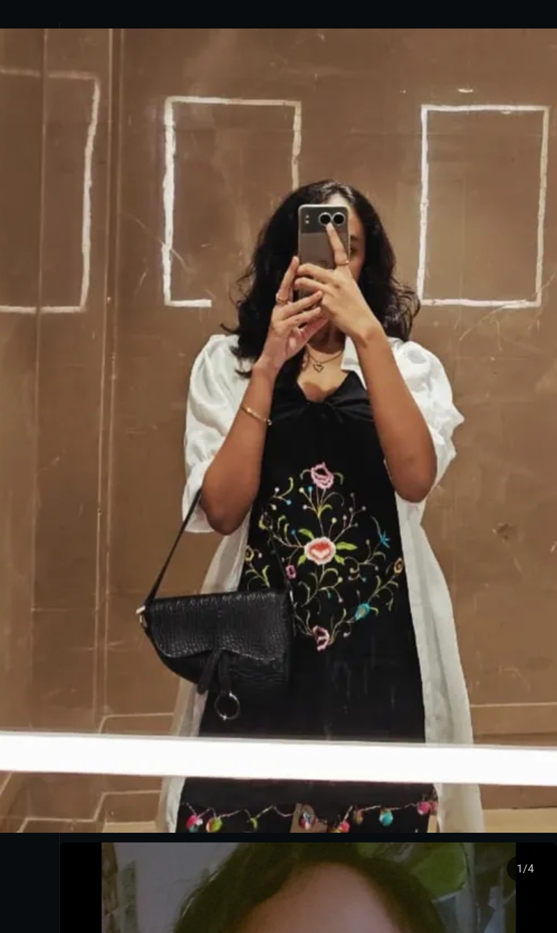PALLAVI ORAON - Personal Stylist in Delhi in Delhi
