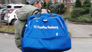 Neue Sporttaschen