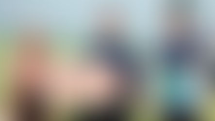 Spendenübergabe an die "HHanseStrolche"